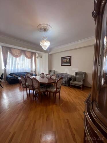 Сдаётся 4-комн. новостройка 166 м², Насиминский  р., photo 9 from 28