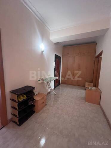 Сдаётся 4-комн. новостройка 166 м², Насиминский  р., photo 23 from 28