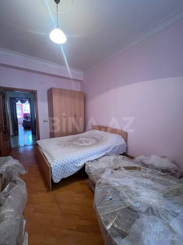 Сдаётся 4-комн. новостройка 166 м², Насиминский  р., photo 19 from 28