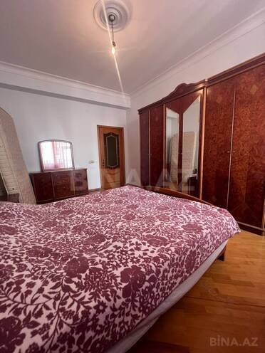 Сдаётся 4-комн. новостройка 166 м², Насиминский  р., photo 21 from 28
