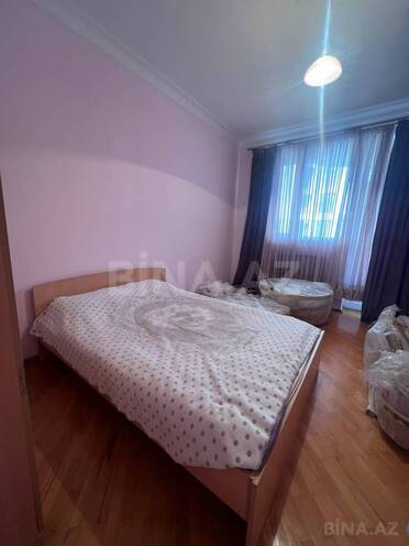 Сдаётся 4-комн. новостройка 166 м², Насиминский  р., photo 18 from 28
