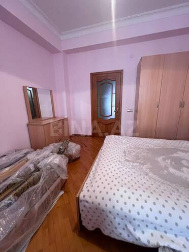 Сдаётся 4-комн. новостройка 166 м², Насиминский  р., photo 17 from 28