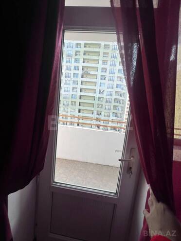 Сдаётся 4-комн. новостройка 166 м², Насиминский  р., photo 5 from 28