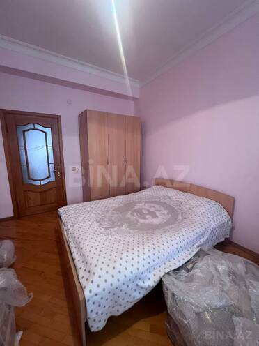 Сдаётся 4-комн. новостройка 166 м², Насиминский  р., photo 4 from 28