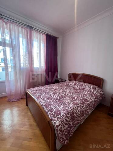 Сдаётся 4-комн. новостройка 166 м², Насиминский  р., photo 20 from 28