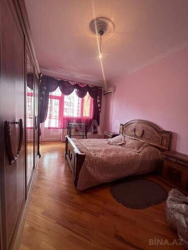 Сдаётся 4-комн. новостройка 166 м², Насиминский  р., photo 1 from 28