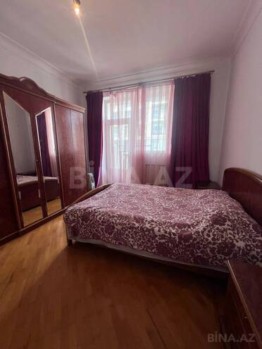 Сдаётся 4-комн. новостройка 166 м², Насиминский  р., photo 3 from 28