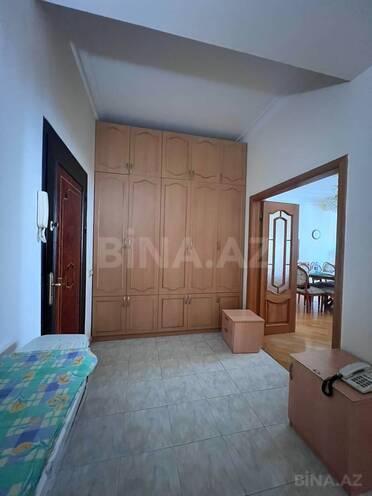 Сдаётся 4-комн. новостройка 166 м², Насиминский  р., photo 27 from 28