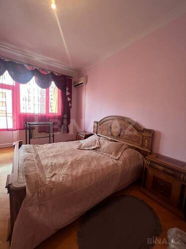 Сдаётся 4-комн. новостройка 166 м², Насиминский  р., photo 12 from 28