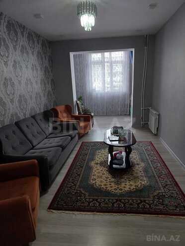 Satılır 2 otaqlı köhnə tikili 50 m², Həzi Aslanov m., photo 1 from 21