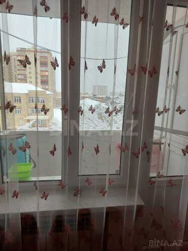 Satılır 2 otaqlı köhnə tikili 50 m², Həzi Aslanov m., photo 9 from 21