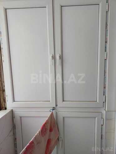 Satılır 2 otaqlı köhnə tikili 50 m², Həzi Aslanov m., photo 16 from 21