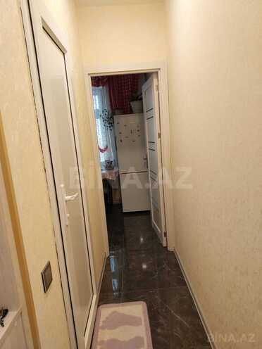 Satılır 2 otaqlı köhnə tikili 50 m², Həzi Aslanov m., photo 20 from 21