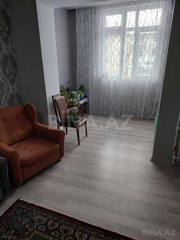 Satılır 2 otaqlı köhnə tikili 50 m², Həzi Aslanov m., photo 5 from 21