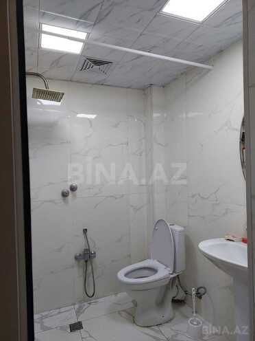 Satılır 2 otaqlı köhnə tikili 50 m², Həzi Aslanov m., photo 18 from 21
