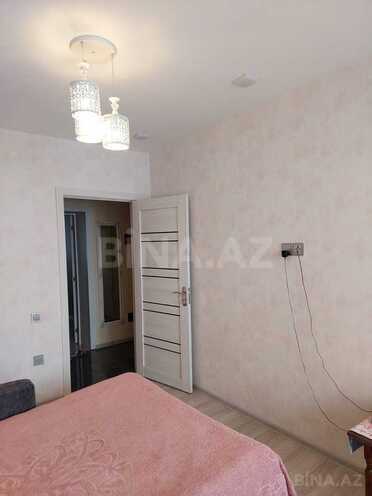 Satılır 2 otaqlı köhnə tikili 50 m², Həzi Aslanov m., photo 8 from 21