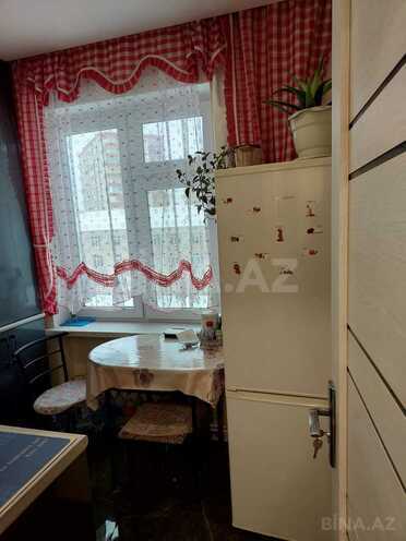 Satılır 2 otaqlı köhnə tikili 50 m², Həzi Aslanov m., photo 10 from 21