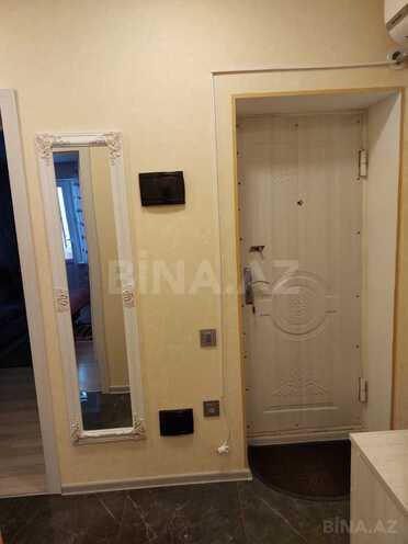 Satılır 2 otaqlı köhnə tikili 50 m², Həzi Aslanov m., photo 11 from 21