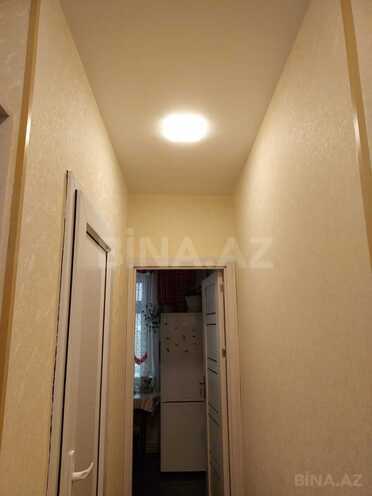 Satılır 2 otaqlı köhnə tikili 50 m², Həzi Aslanov m., photo 19 from 21
