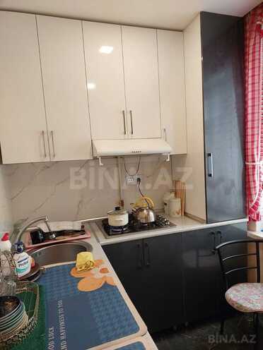 Satılır 2 otaqlı köhnə tikili 50 m², Həzi Aslanov m., photo 13 from 21