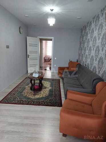 Satılır 2 otaqlı köhnə tikili 50 m², Həzi Aslanov m., photo 3 from 21