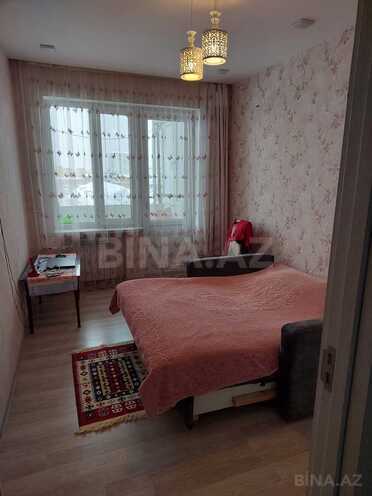 Satılır 2 otaqlı köhnə tikili 50 m², Həzi Aslanov m., photo 17 from 21