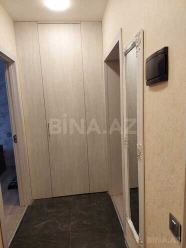 Satılır 2 otaqlı köhnə tikili 50 m², Həzi Aslanov m., photo 14 from 21