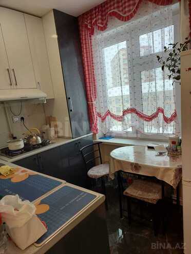 Satılır 2 otaqlı köhnə tikili 50 m², Həzi Aslanov m., photo 7 from 21