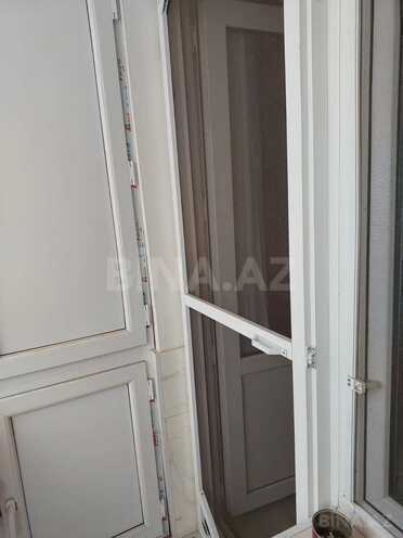 Satılır 2 otaqlı köhnə tikili 50 m², Həzi Aslanov m., photo 12 from 21