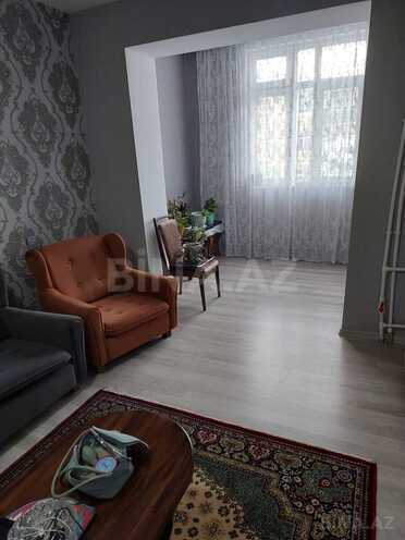 Satılır 2 otaqlı köhnə tikili 50 m², Həzi Aslanov m., photo 4 from 21