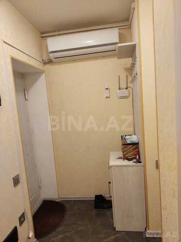 Satılır 2 otaqlı köhnə tikili 50 m², Həzi Aslanov m., photo 15 from 21