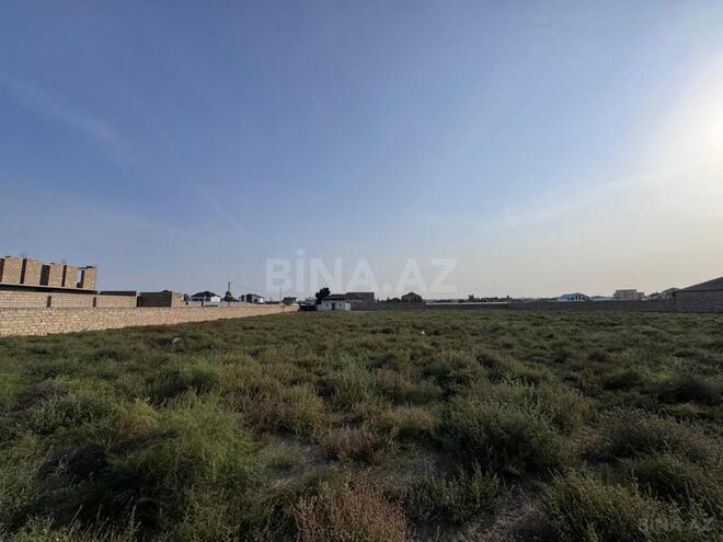 Продаётся  участок 84 сот, пос. Нардаран, photo 3 from 9