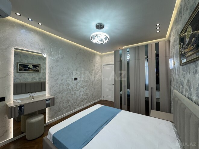 Satılır 2 otaqlı köhnə tikili 61 m², Əhmədli m., photo 7 from 14