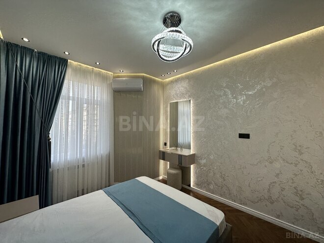 Satılır 2 otaqlı köhnə tikili 61 m², Əhmədli m., photo 5 from 14