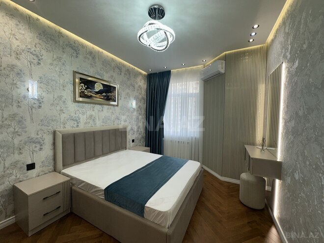 Satılır 2 otaqlı köhnə tikili 61 m², Əhmədli m., photo 4 from 14