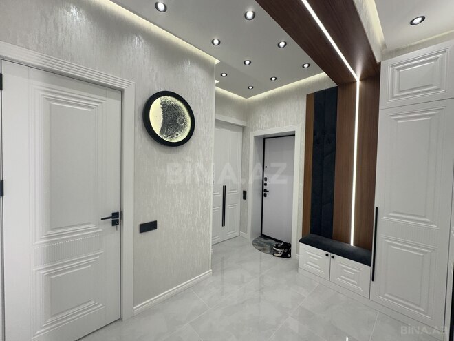 Satılır 2 otaqlı köhnə tikili 61 m², Əhmədli m., photo 10 from 14