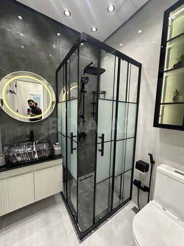 Satılır 2 otaqlı köhnə tikili 61 m², Əhmədli m., photo 13 from 14