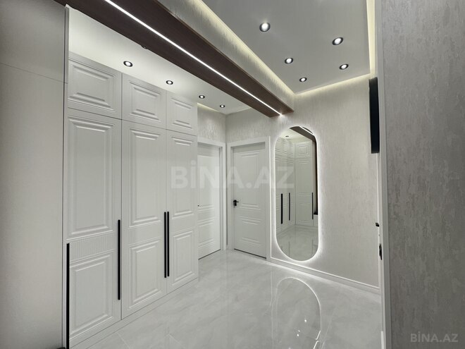 Satılır 2 otaqlı köhnə tikili 61 m², Əhmədli m., photo 12 from 14