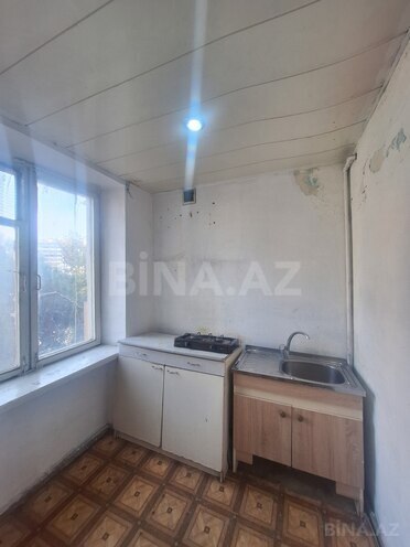 Продается 1-комн. вторичка 33 м², м. Иншаатчылар, photo 13 from 16
