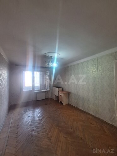 Продается 1-комн. вторичка 33 м², м. Иншаатчылар, photo 7 from 16