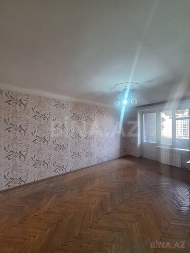 Продается 1-комн. вторичка 33 м², м. Иншаатчылар, photo 8 from 16