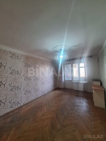 Продается 1-комн. вторичка 33 м², м. Иншаатчылар, photo 5 from 16