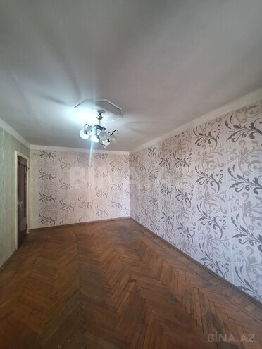 Продается 1-комн. вторичка 33 м², м. Иншаатчылар, photo 6 from 16