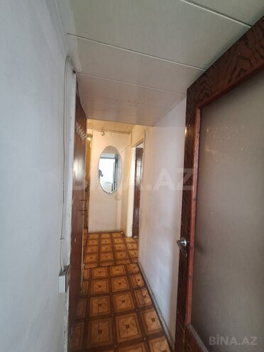 Продается 1-комн. вторичка 33 м², м. Иншаатчылар, photo 11 from 16