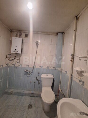 Продается 1-комн. вторичка 33 м², м. Иншаатчылар, photo 15 from 16