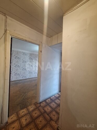Продается 1-комн. вторичка 33 м², м. Иншаатчылар, photo 9 from 16