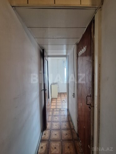 Продается 1-комн. вторичка 33 м², м. Иншаатчылар, photo 10 from 16