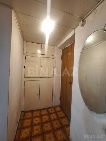 Продается 1-комн. вторичка 33 м², м. Иншаатчылар, photo 12 from 16
