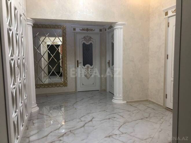 Satılır 2 otaqlı yeni tikili 78 m², Bakıxanov q., photo 5 from 18