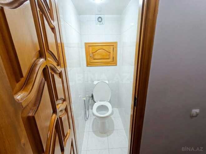 Satılır 3 otaqlı köhnə tikili 60 m², Memar Əcəmi m., photo 10 from 11